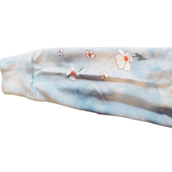 BSR by Samii Ryan Hoodie Sweatshirt - Picture 5 of 5